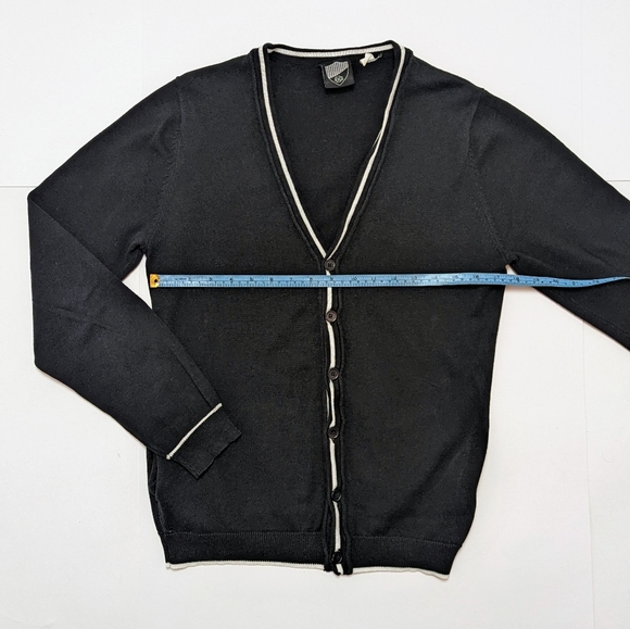 BDG button up cardigan - Picture 5 of 9